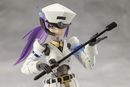 (Pre-Order CLOSED)  ETA Q1 2026 - KOTOBUKIYA VANGUARD LEADER