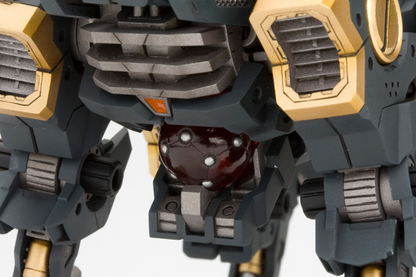 (Pre-Order CLOSED)  ETA Q1 2026 - ZOIDS - KOTOBUKIYA RZ-046 SHADOW FOX MARKING PLUS Ver.