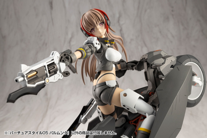 (Pre-Order CLOSED)  ETA Q1 2026 - KOTOBUKIYA VIRTUOUS STYLE05 BALMUNG