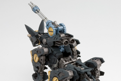 (Pre-Order CLOSED)  ETA Q1 2026 - ZOIDS - KOTOBUKIYA RZ-046 SHADOW FOX MARKING PLUS Ver.