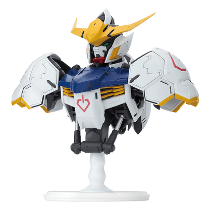 Bandai Hobby Gundam Barbatos (Iron-Blooded Orphans) "Mobile Suit Gundam Iron-Blooded Orphans"