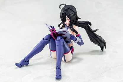 (Pre-Order CLOSED) ETA Q3 2025 - Megami Device - AUV TSUKUYOMI REGALIA