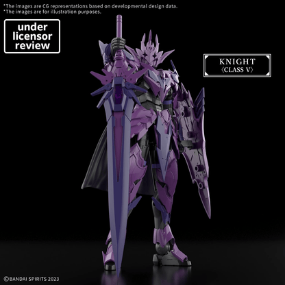(Pre-Order )  ETA May-June 2027 30MF DARKNEVIL ARCH KNIGHT
