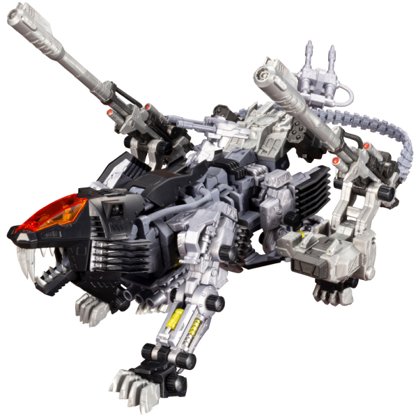 (Pre-Order)  ETA Q3 2025 - ZOIDS - RZ-007 SHIELD LIGER DCS-J