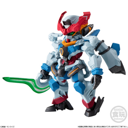 (Pre-Order CLOSED)  ETA Q4 2025 - FW Gundam Converge 