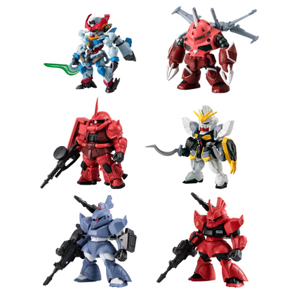 (Pre-Order CLOSED)  ETA Q4 2025 - FW Gundam Converge 