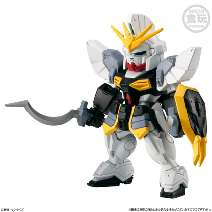 (Pre-Order CLOSED)  ETA Q4 2025 - FW Gundam Converge 