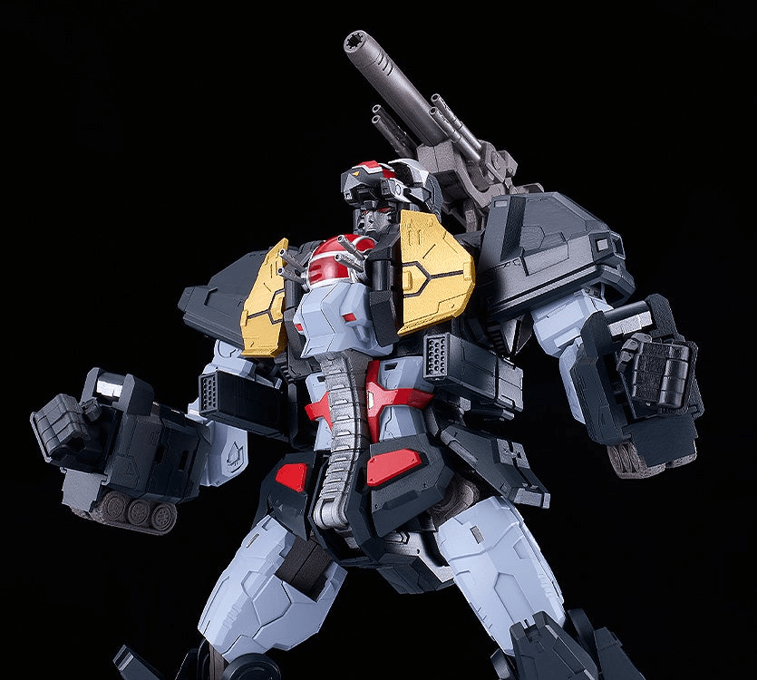 (Pre-Order)  ETA Q3 2027- MODEROID Dancouga