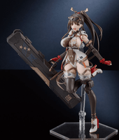 (Pre-Order)  ETA Q2 2027- PLAMATEA MX-chan