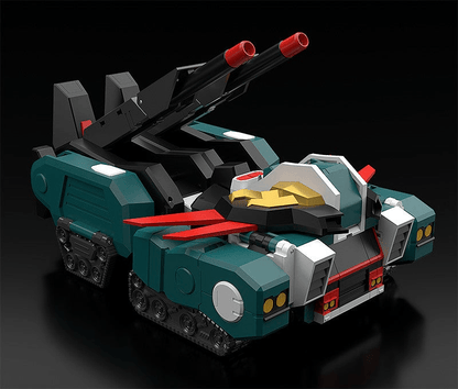 (Pre-Order)  ETA Q2 2027- (Rerelease) THE GATTAI Seven Changer
