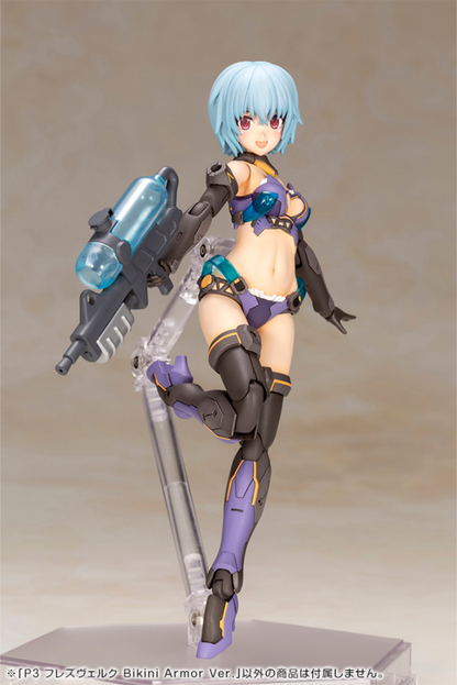 (Pre-Order CLOSED) ETA Q1 2026 - KOTOBUKIYA P3 HRESVELGR Bikini Armor Ver.