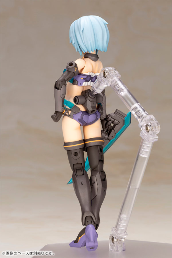 (Pre-Order CLOSED) ETA Q1 2026 - KOTOBUKIYA P3 HRESVELGR Bikini Armor Ver.
