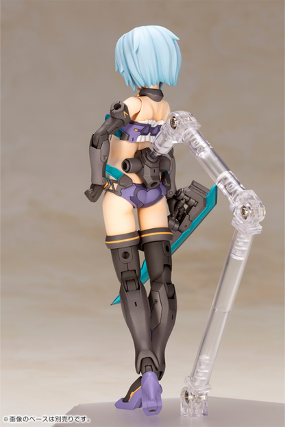(Pre-Order CLOSED) ETA Q1 2026 - KOTOBUKIYA P3 HRESVELGR Bikini Armor Ver.