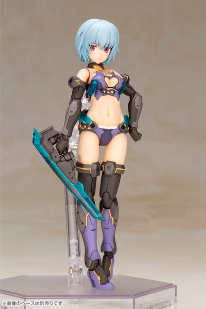 (Pre-Order CLOSED) ETA Q1 2026 - KOTOBUKIYA P3 HRESVELGR Bikini Armor Ver.