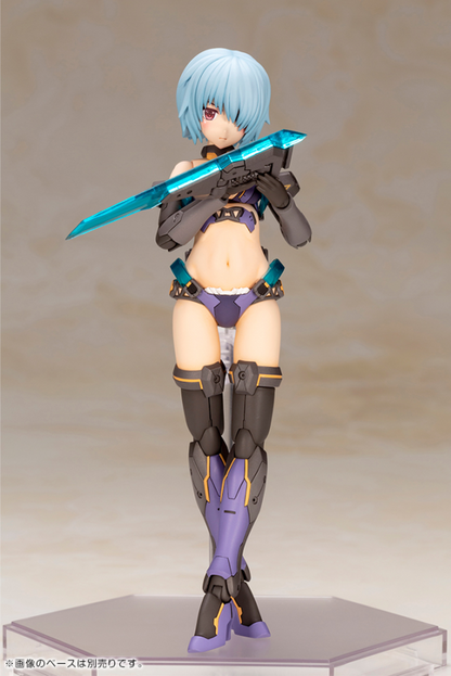 (Pre-Order CLOSED) ETA Q1 2026 - KOTOBUKIYA P3 HRESVELGR Bikini Armor Ver.