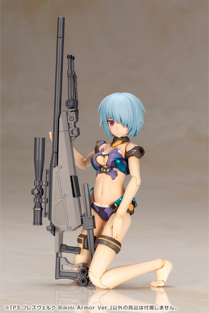 (Pre-Order CLOSED) ETA Q1 2026 - KOTOBUKIYA P3 HRESVELGR Bikini Armor Ver.