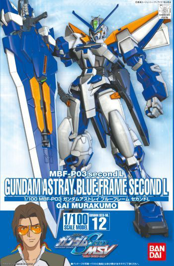 Bandai Hobby HG 1/100 