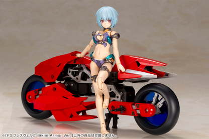 (Pre-Order CLOSED) ETA Q1 2026 - KOTOBUKIYA P3 HRESVELGR Bikini Armor Ver.