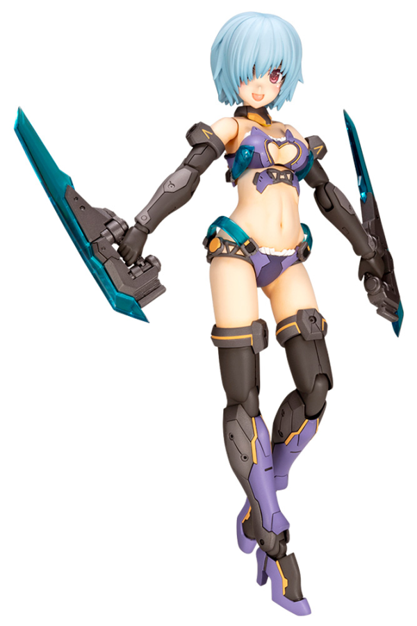 (Pre-Order CLOSED) ETA Q1 2026 - KOTOBUKIYA P3 HRESVELGR Bikini Armor Ver.