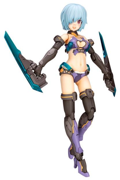 (Pre-Order CLOSED) ETA Q1 2026 - KOTOBUKIYA P3 HRESVELGR Bikini Armor Ver.