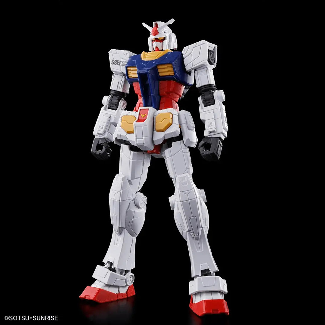 (Pre-Order)  ETA May-Jun 2026 ENTRY GRADE 1/144 RX-78F00/E GUNDAM