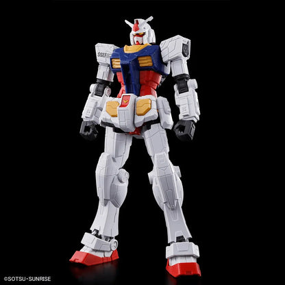(Pre-Order)  ETA May-Jun 2026 ENTRY GRADE 1/144 RX-78F00/E GUNDAM