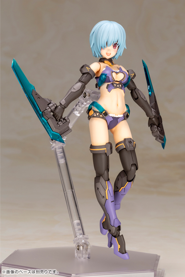 (Pre-Order CLOSED) ETA Q1 2026 - KOTOBUKIYA P3 HRESVELGR Bikini Armor Ver.