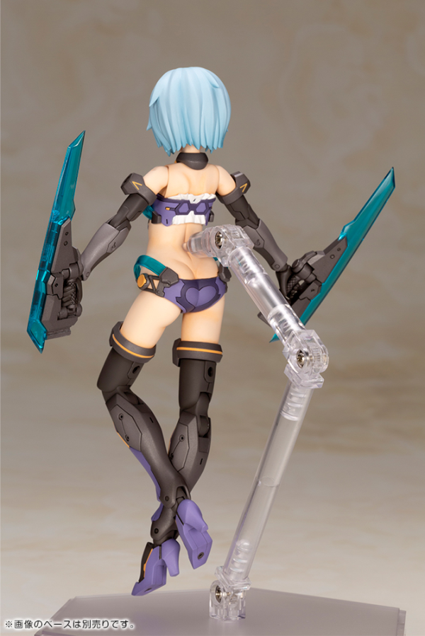 (Pre-Order CLOSED) ETA Q1 2026 - KOTOBUKIYA P3 HRESVELGR Bikini Armor Ver.