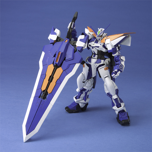 Bandai Hobby HG 1/100 