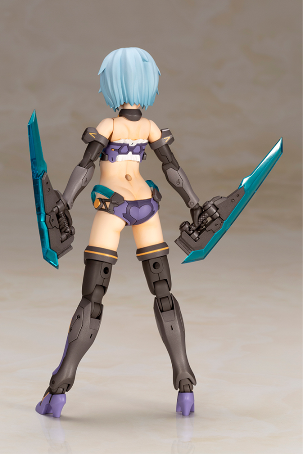 (Pre-Order) ETA Q1 2026 - KOTOBUKIYA P3 HRESVELGR Bikini Armor Ver.