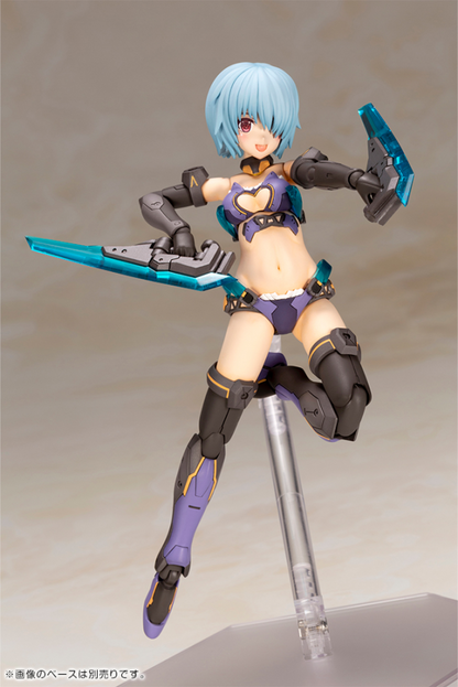 (Pre-Order CLOSED) ETA Q1 2026 - KOTOBUKIYA P3 HRESVELGR Bikini Armor Ver.
