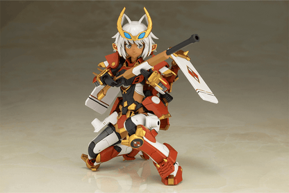 (Pre-Order CLOSED) ETA Q1 2026 - KOTOBUKIYA FRAME ARMS GIRL SHINGEN