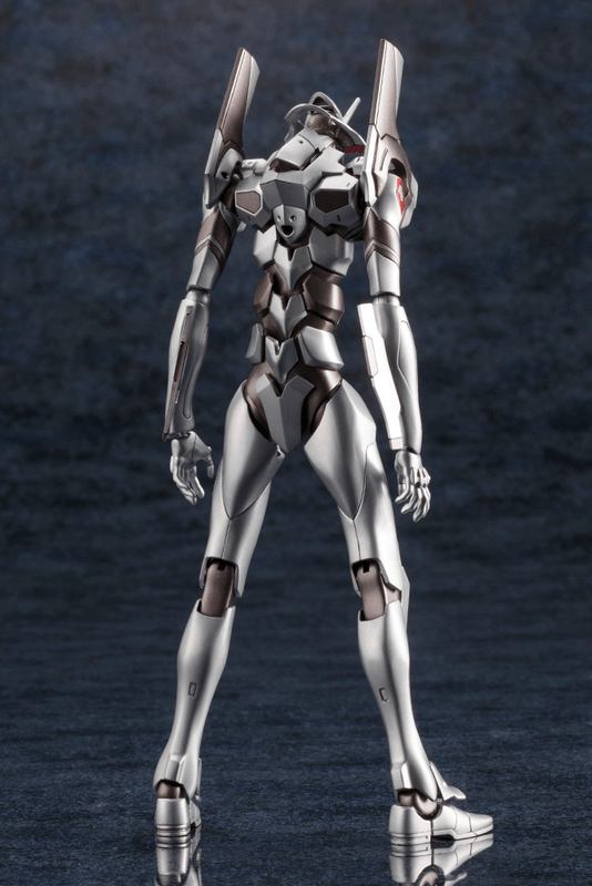 (Pre-Order)  ETA Q2 2026 - KOTOBUKIYA Evangelion Test Type-01MECHA GODZILLA Ver.