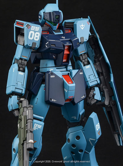 G-Rework [MG] RGM-79SP GM SNIPER2 - Gundam Extra-Your BEST Gunpla Supplier