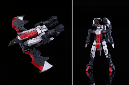 (Pre-Order)  ETA Q3 2027- MODEROID Dancouga: Powered-Up Wing Set