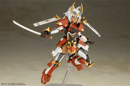 (Pre-Order CLOSED) ETA Q1 2026 - KOTOBUKIYA FRAME ARMS GIRL SHINGEN