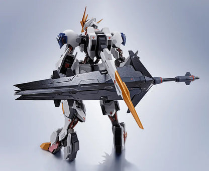 (Pre-Order)  ETA Q3 2026 - TAMASHII NATIONS GUNDAM BARBATOS LUPUS REX