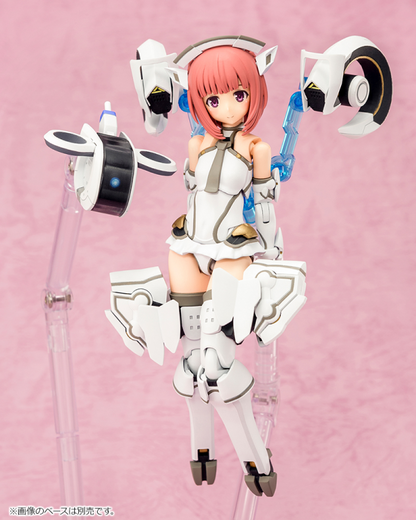 (Pre-Order)  ETA Q1 2026 - KOTOBUKIYA Aika Aikawa - Alice Gear