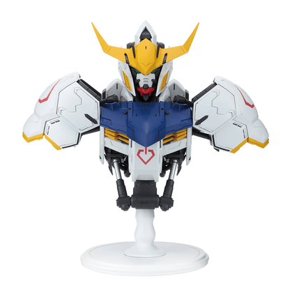 Bandai Hobby Gundam Barbatos (Iron-Blooded Orphans) "Mobile Suit Gundam Iron-Blooded Orphans"
