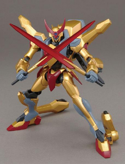 BANDAI HOBBY 1/35 Mechanic Collection Vincent