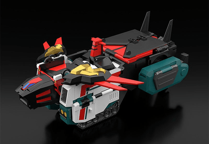 (Pre-Order)  ETA Q2 2027- (Rerelease) THE GATTAI Seven Changer