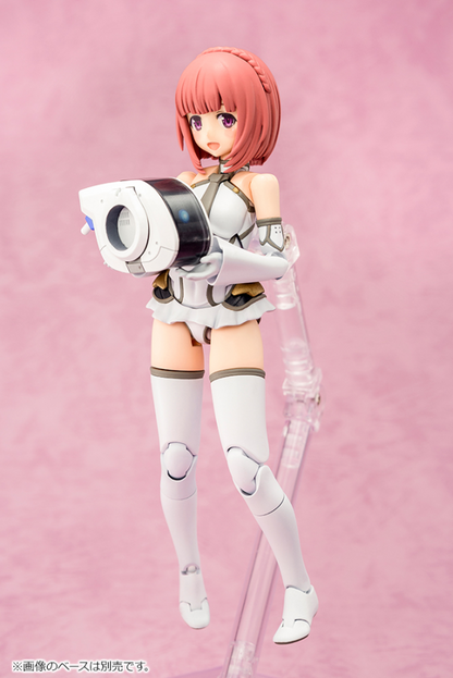 (Pre-Order)  ETA Q1 2026 - KOTOBUKIYA Aika Aikawa - Alice Gear