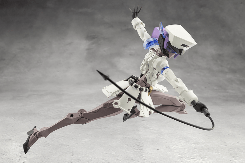 (Pre-Order CLOSED)  ETA Q1 2026 - KOTOBUKIYA VANGUARD LEADER