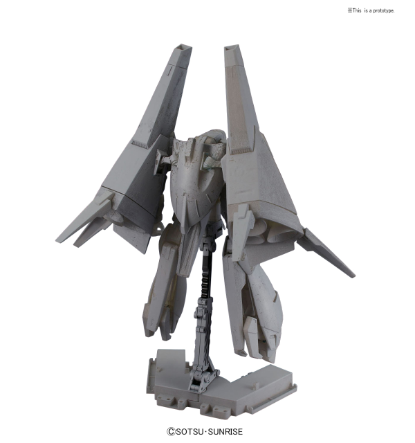 Bandai Hobby HGUC 