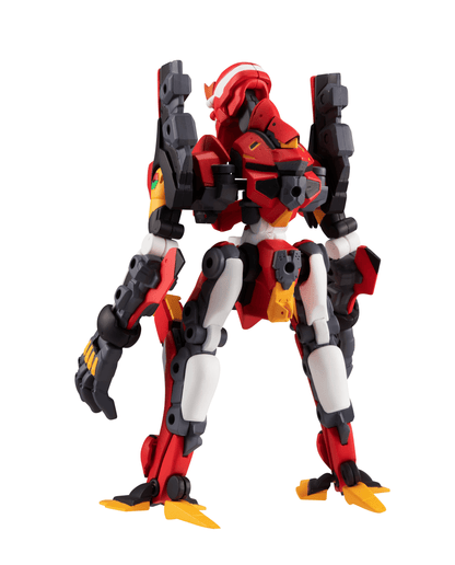 DESKTOP ARMY Evangelion： New Theatrical Edition Asuka Shikinami Langley &amp; Evangelion No. 2