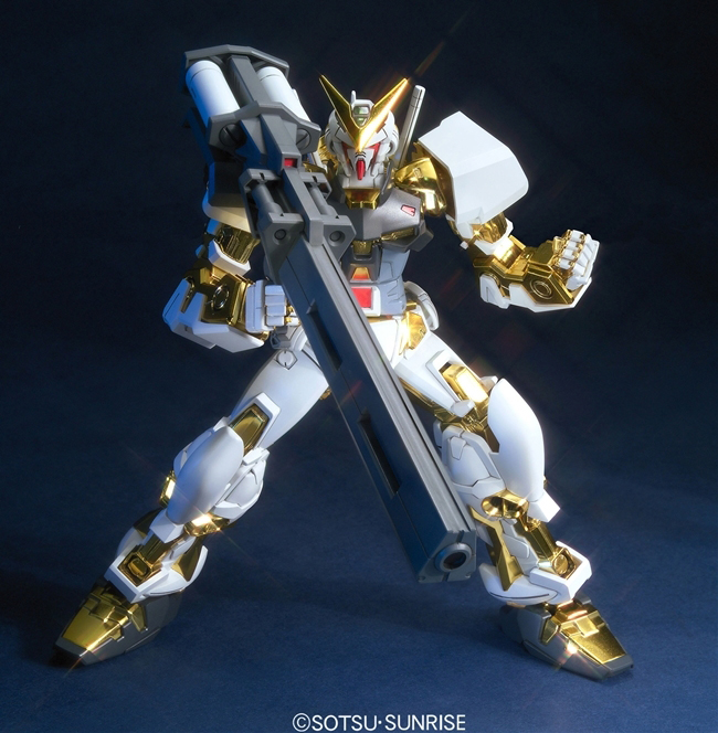 Bandai Hobby HG 1/100 