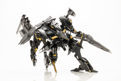 (Pre-Order ) ETA Q3 2025 - KOTOBUKIYA ARMORED CORE DECOCTION MODELS RAYLEONARD 03-AALIYAH Mirror Finish Ver.