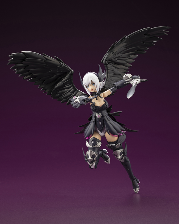(Pre-Order)  ETA Q2 2026 - KOTOBUKIYA ARCANADEA LUMITEA ReACT-A