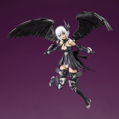 (Pre-Order)  ETA Q2 2026 - KOTOBUKIYA ARCANADEA LUMITEA ReACT-A