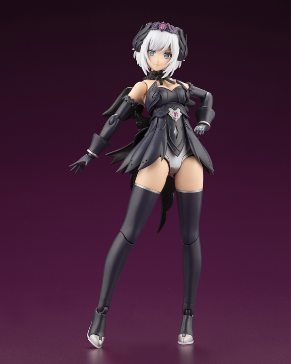 (Pre-Order)  ETA Q2 2026 - KOTOBUKIYA ARCANADEA LUMITEA ReACT-A